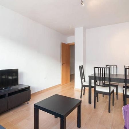 Apartamento Postigos Малага Экстерьер фото