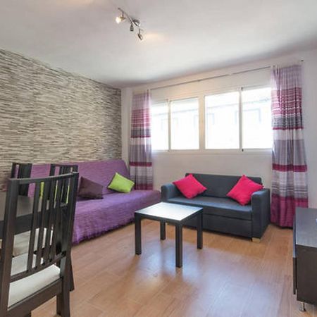 Apartamento Postigos Малага Экстерьер фото