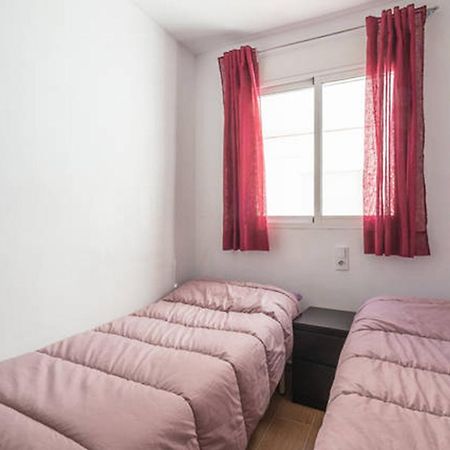 Apartamento Postigos Малага Экстерьер фото