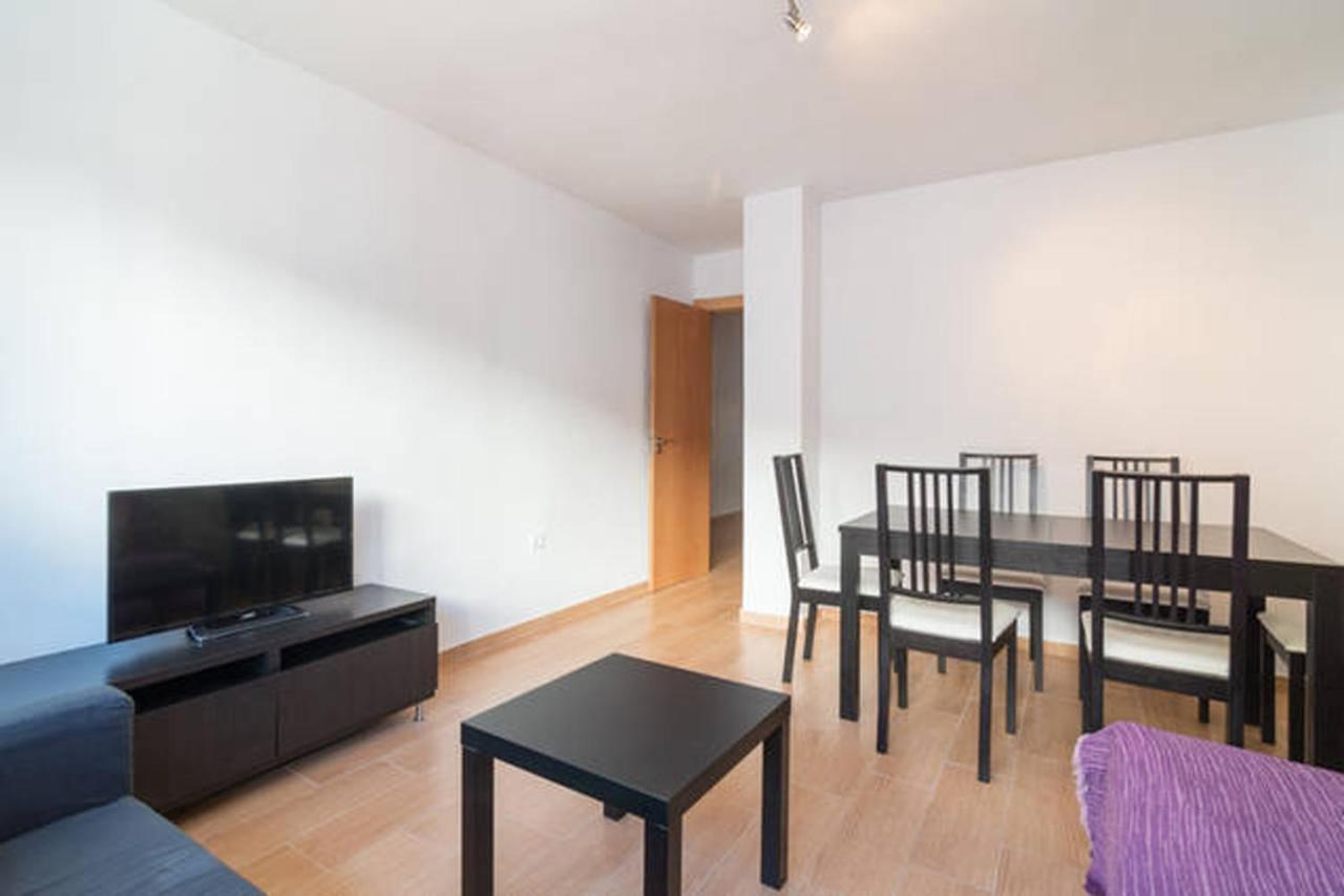 Apartamento Postigos Малага Экстерьер фото