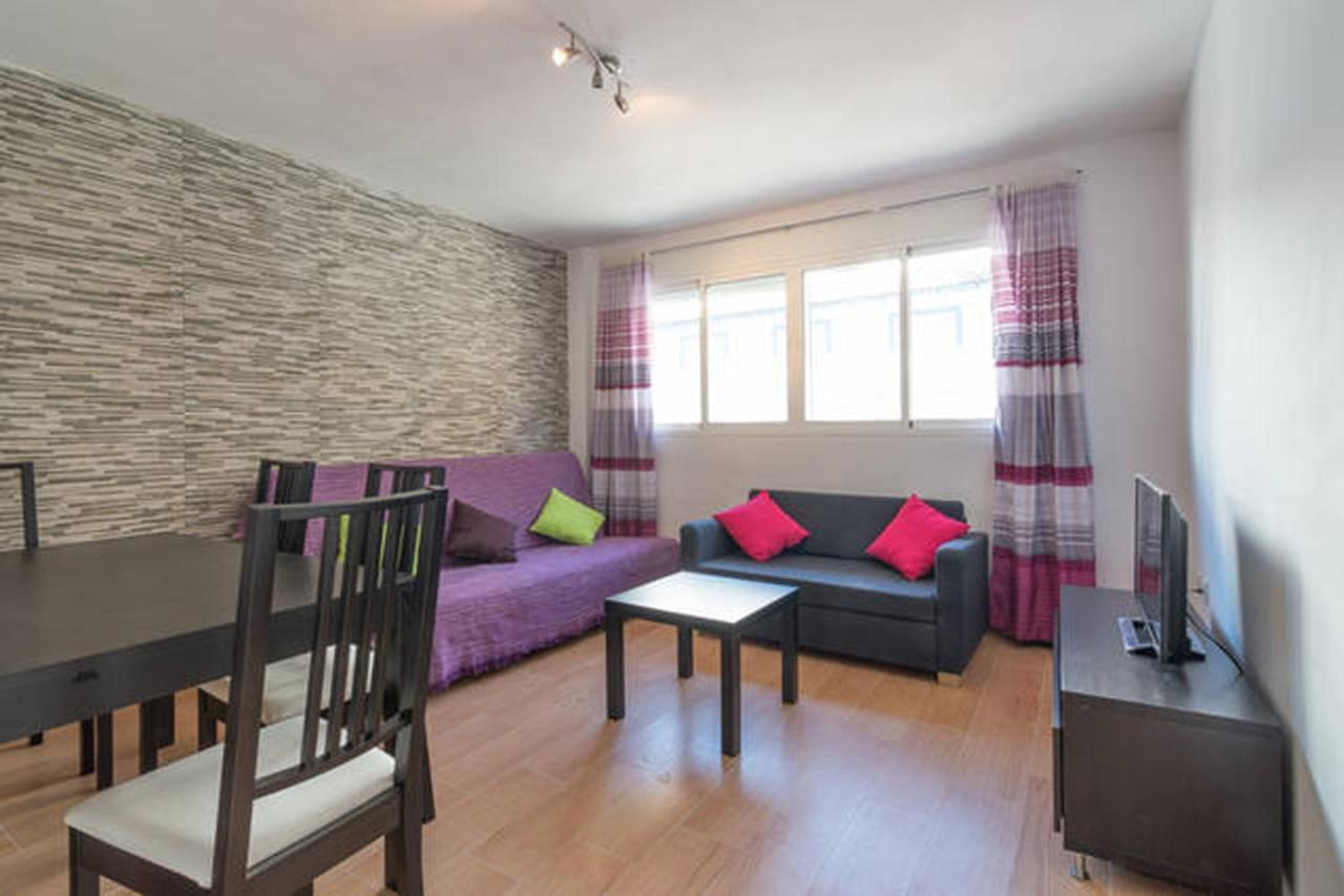 Apartamento Postigos Малага Экстерьер фото