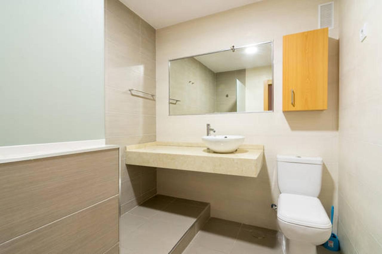 Apartamento Postigos Малага Экстерьер фото