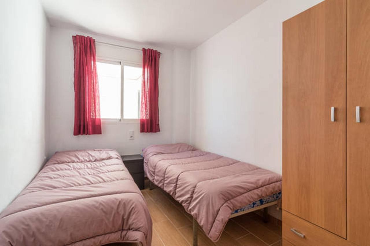 Apartamento Postigos Малага Экстерьер фото