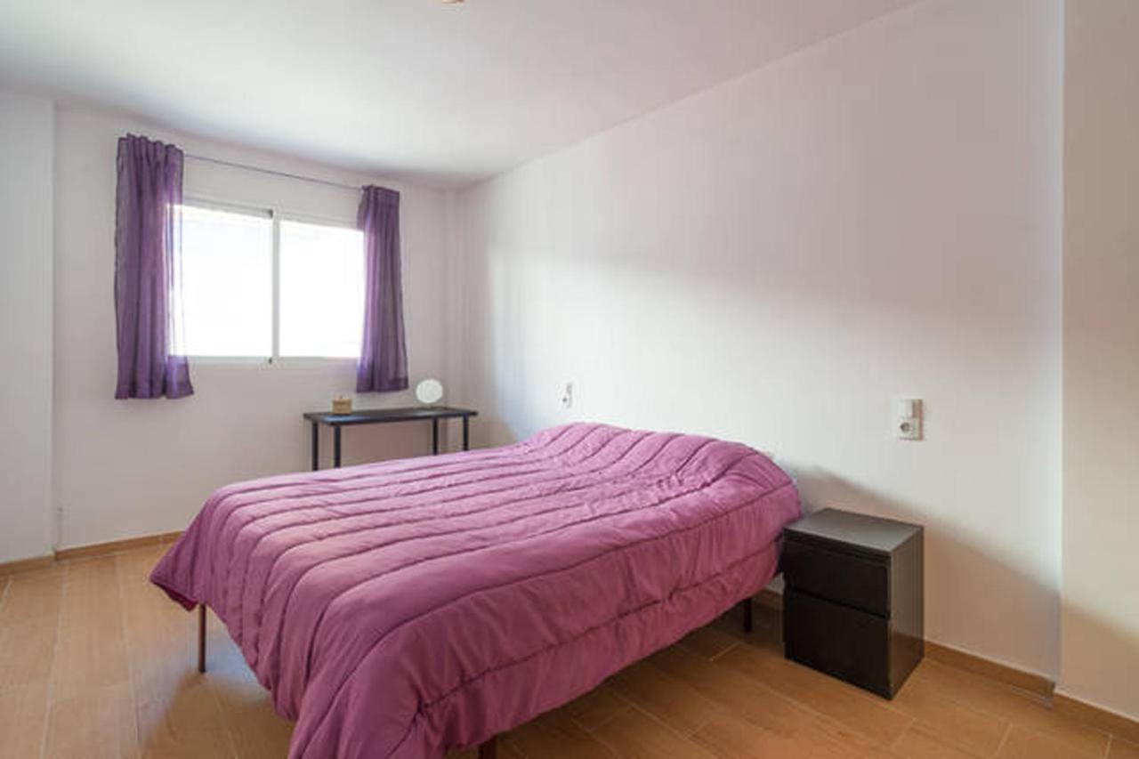 Apartamento Postigos Малага Экстерьер фото
