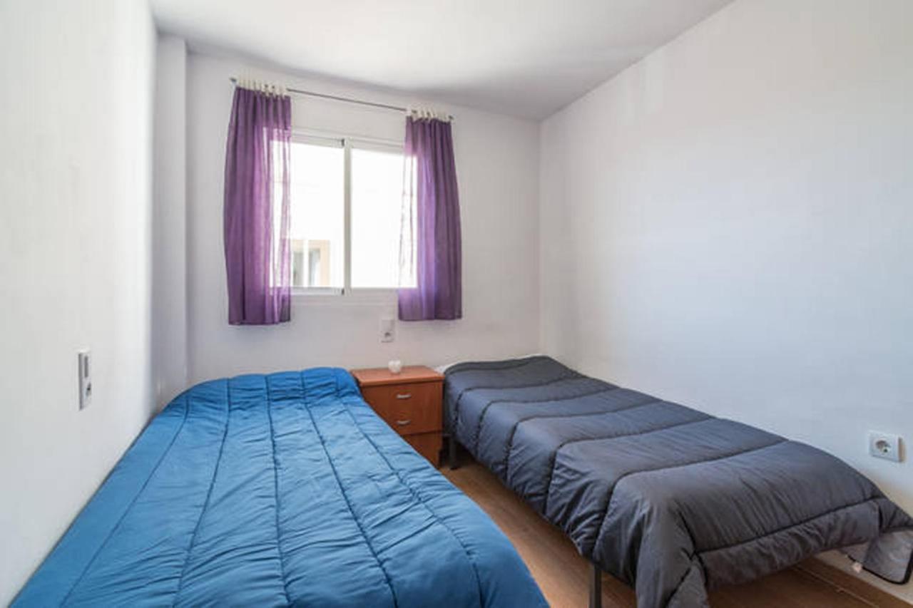 Apartamento Postigos Малага Экстерьер фото